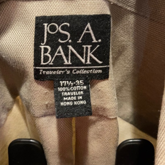 Jos. A. Bank Traveler’s Collection - Picture 2 of 3